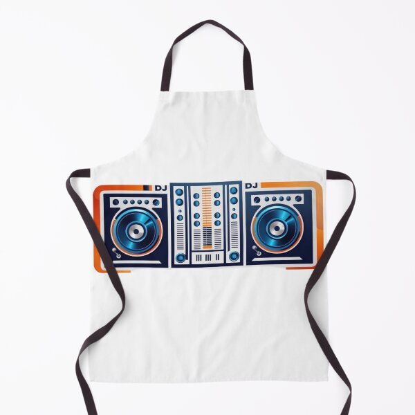 Item preview, DJ Turntable CDJ   (Drastic*Designz) designed and sold by DrasticDesignz©.