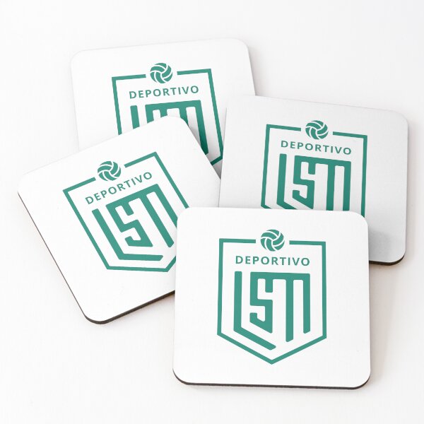 Item preview, Deportivo LSM Official Logo designed and sold by BrightNook.