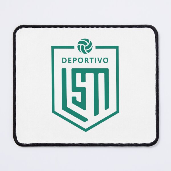 Item preview, Deportivo LSM Official Logo designed and sold by BrightNook.