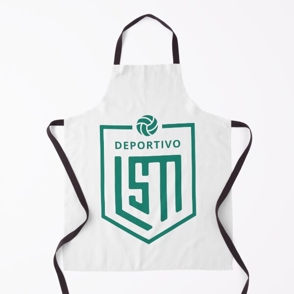 Item preview, Deportivo LSM Official Logo designed and sold by BrightNook.