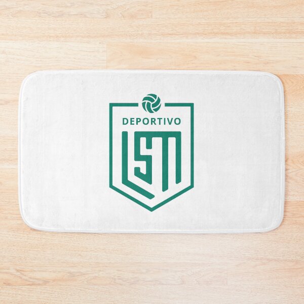 Item preview, Deportivo LSM Official Logo designed and sold by BrightNook.