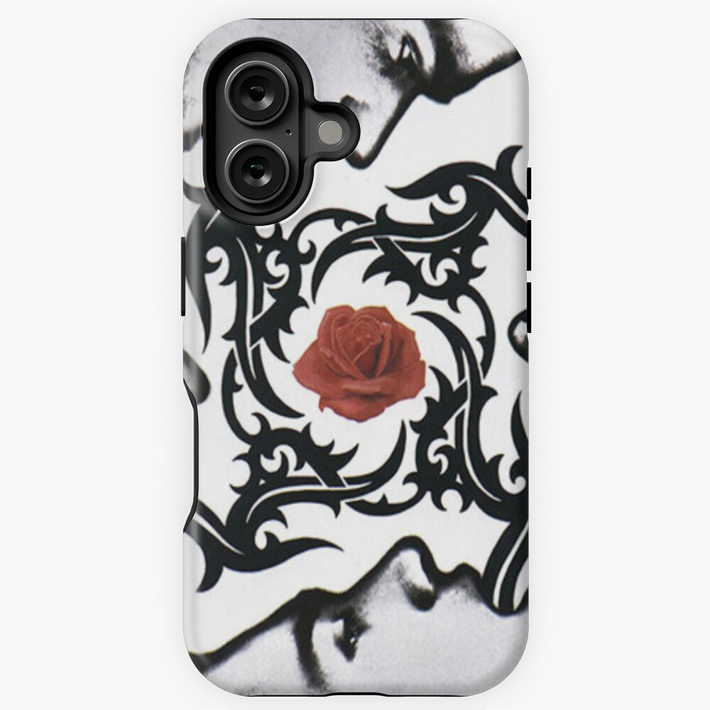 Item preview, iPhone Magsafe Tough Case designed and sold by LAS-PRINTS.