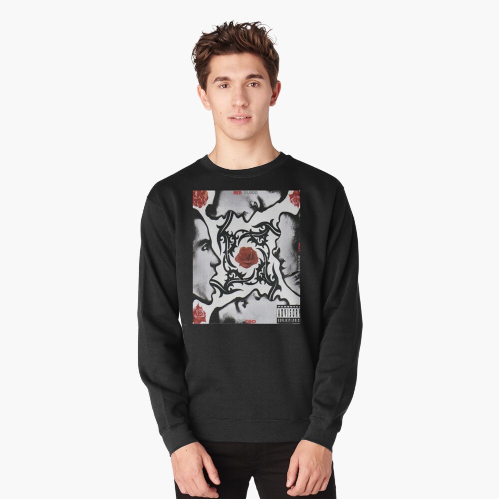 Item preview, Pullover Sweatshirt designed and sold by LAS-PRINTS.