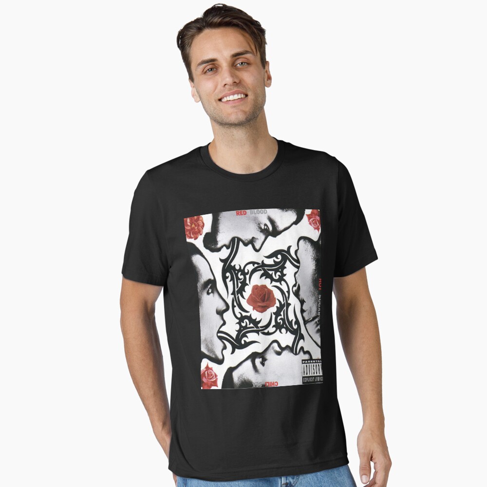 Item preview, Essential T-Shirt designed and sold by LAS-PRINTS.