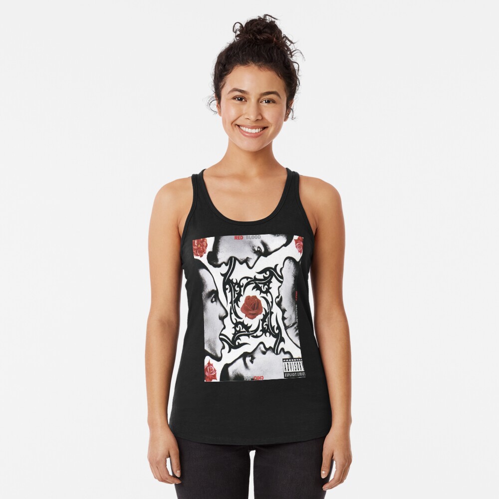 Item preview, Racerback Tank Top designed and sold by LAS-PRINTS.