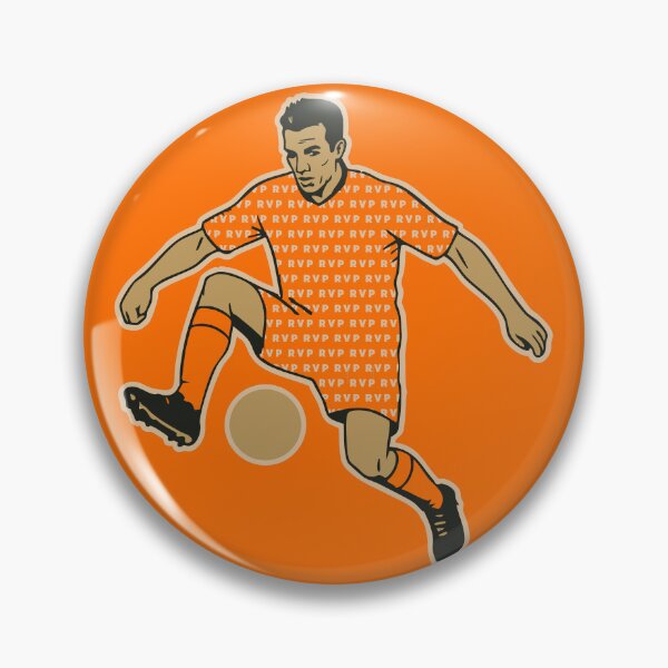 Item preview, RVP Oranje designed and sold by Strip Tees.