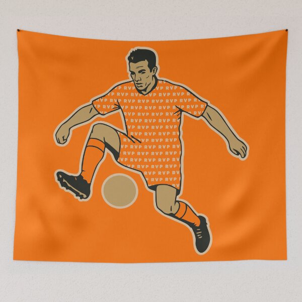 Item preview, RVP Oranje designed and sold by Strip Tees.