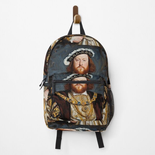 Item preview, Portrait of King Henry VIII of England designed and sold by Vintage Designs +.