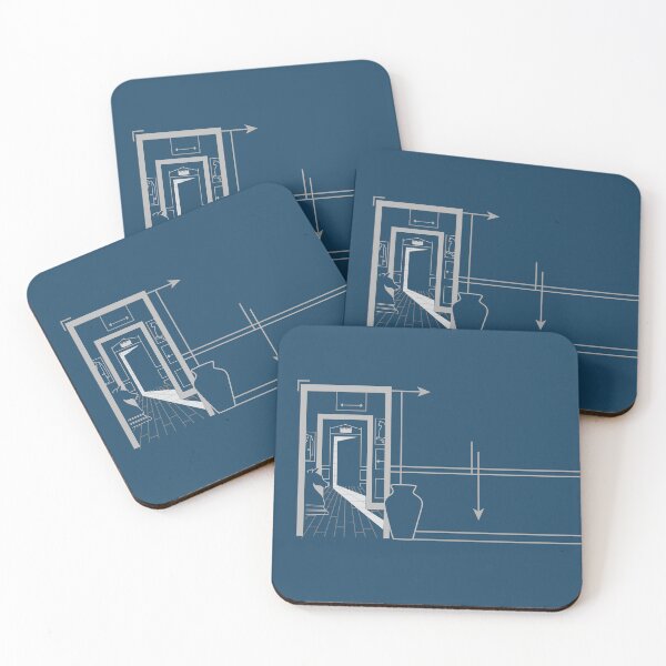Item preview, Blue Prince designed and sold by Pixel Perfect Designs.