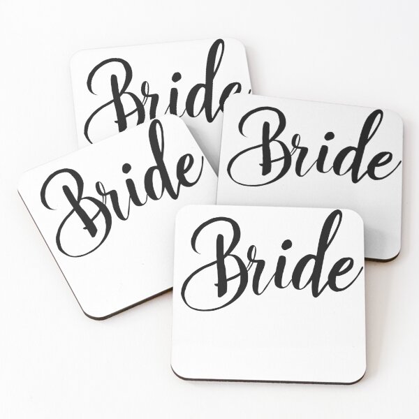 Item preview, Bride Vibes Only" – For the Queen of the Day designed and sold by azersan.