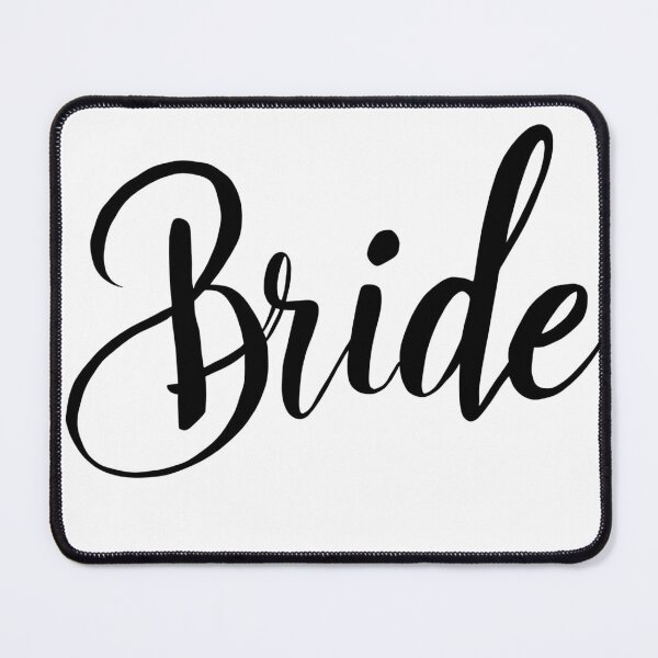 Item preview, Bride Vibes Only" – For the Queen of the Day designed and sold by azersan.