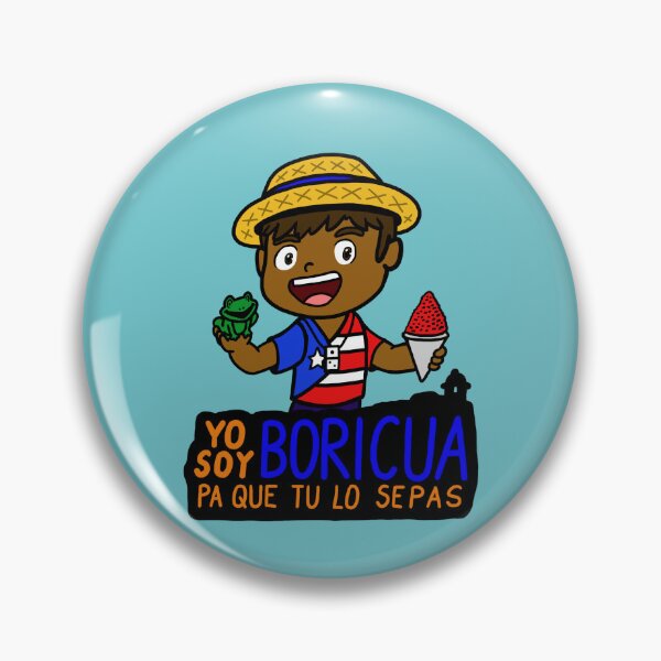 Item preview, Boricua designed and sold by JAMAXX.