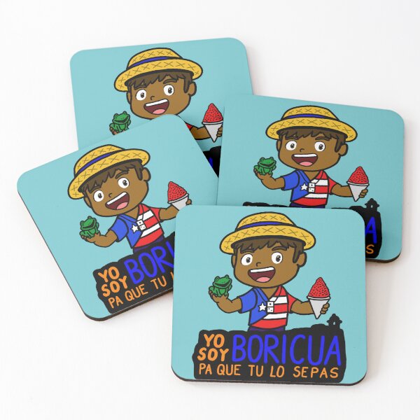 Item preview, Boricua designed and sold by JAMAXX.