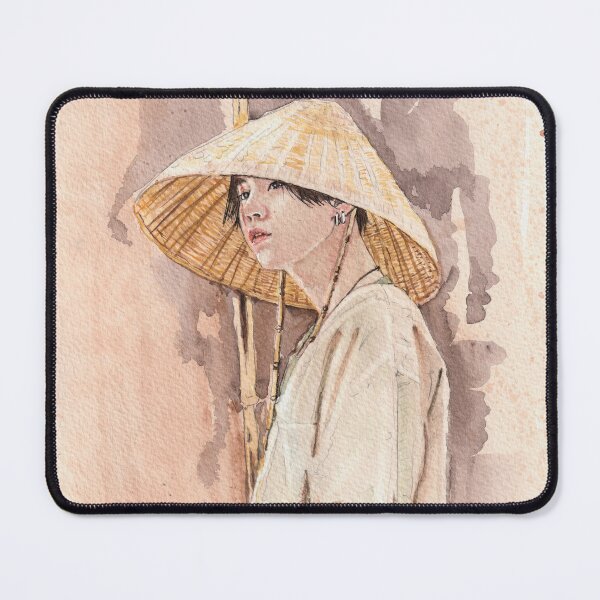 Item preview, Daechwita Watercolour (no writing) designed and sold by emopod.