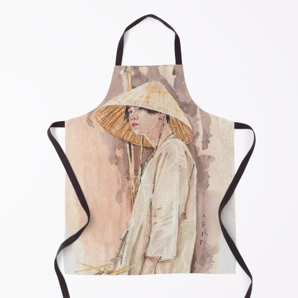 Item preview, Daechwita Watercolour (no writing) designed and sold by emopod.