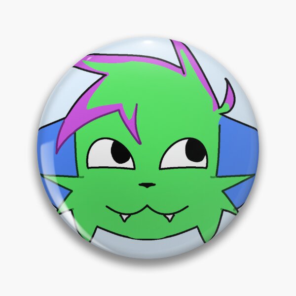 Item preview, Kevin designed and sold by WillowTheCat-.