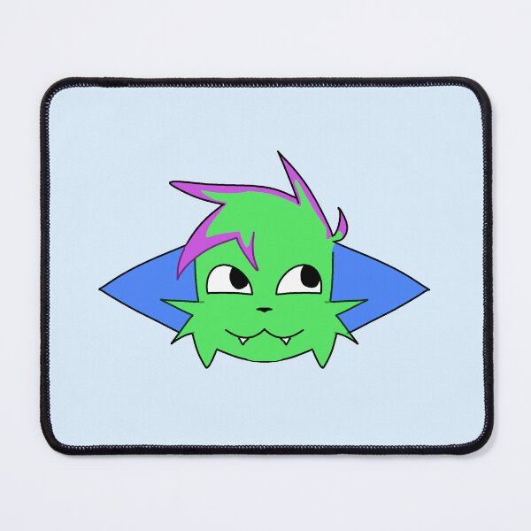 Item preview, Kevin designed and sold by WillowTheCat-.