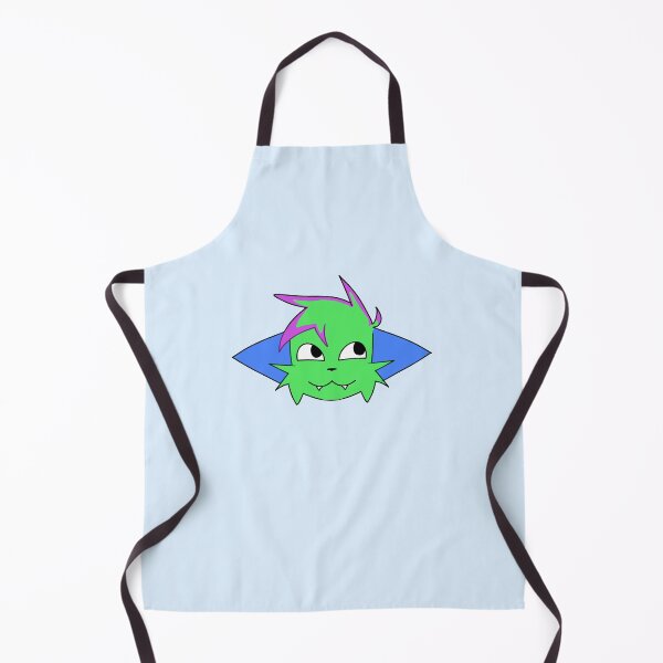 Item preview, Kevin designed and sold by WillowTheCat-.
