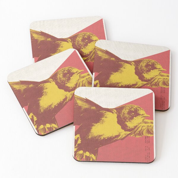 Item preview, Austria Barn Owl Postcard Poster designed and sold by hhhaven.