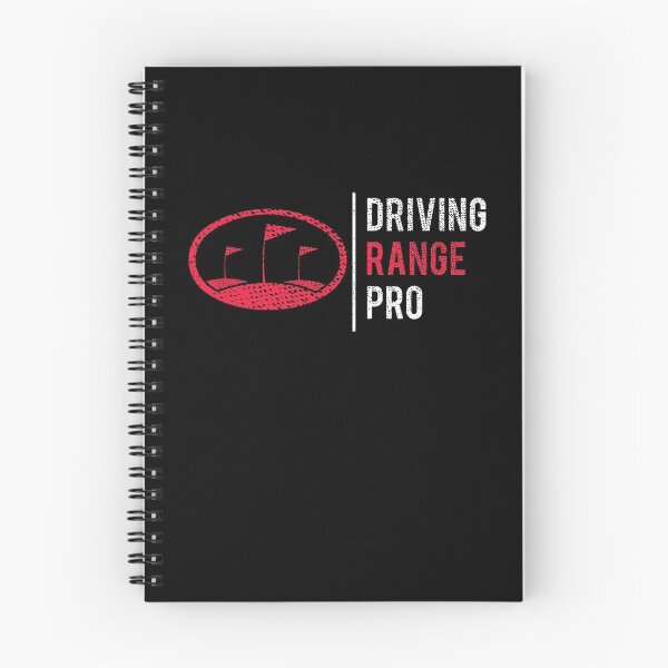 Item preview, Golf Driving Range Pro designed and sold by Danny Cuevas.