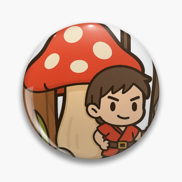 Item preview, Redcap Patrol designed and sold by WaningSolstice.