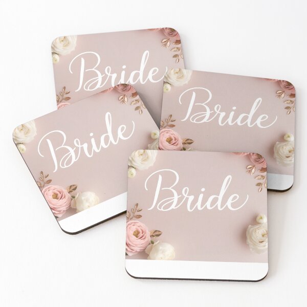Item preview, "Bridal Mode: Activated" – Slay Until ‘I Do’ designed and sold by azersan.