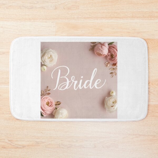 Item preview, "Bridal Mode: Activated" – Slay Until ‘I Do’ designed and sold by azersan.