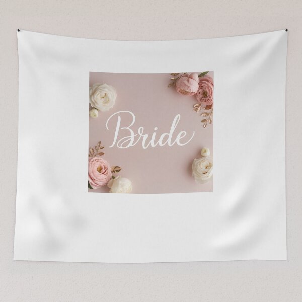 Item preview, "Bridal Mode: Activated" – Slay Until ‘I Do’ designed and sold by azersan.