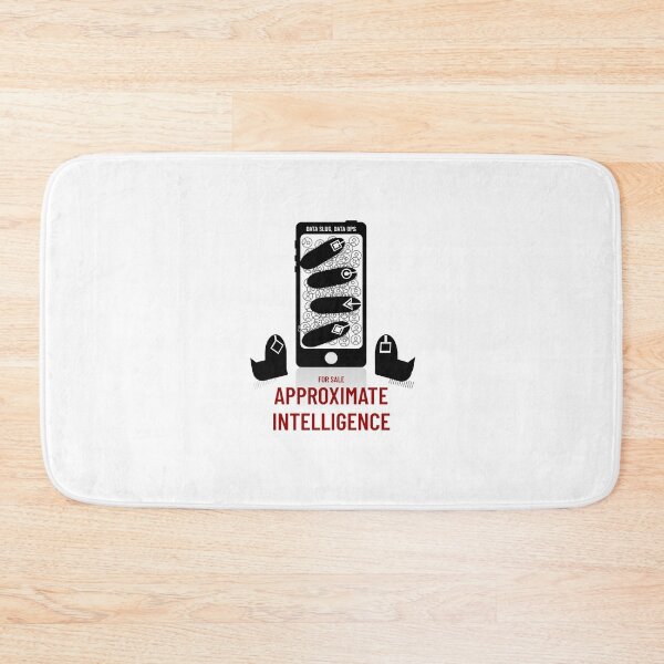 Item preview, For Sale Approximate Intelligence - data slugs, data ops designed and sold by crowforge.