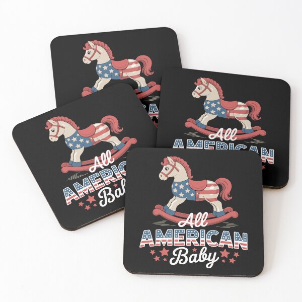 Item preview, All American Baby designed and sold by jkrphoto.