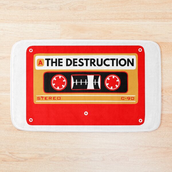Item preview, Carrie Cassette designed and sold by broadwaygirl142.