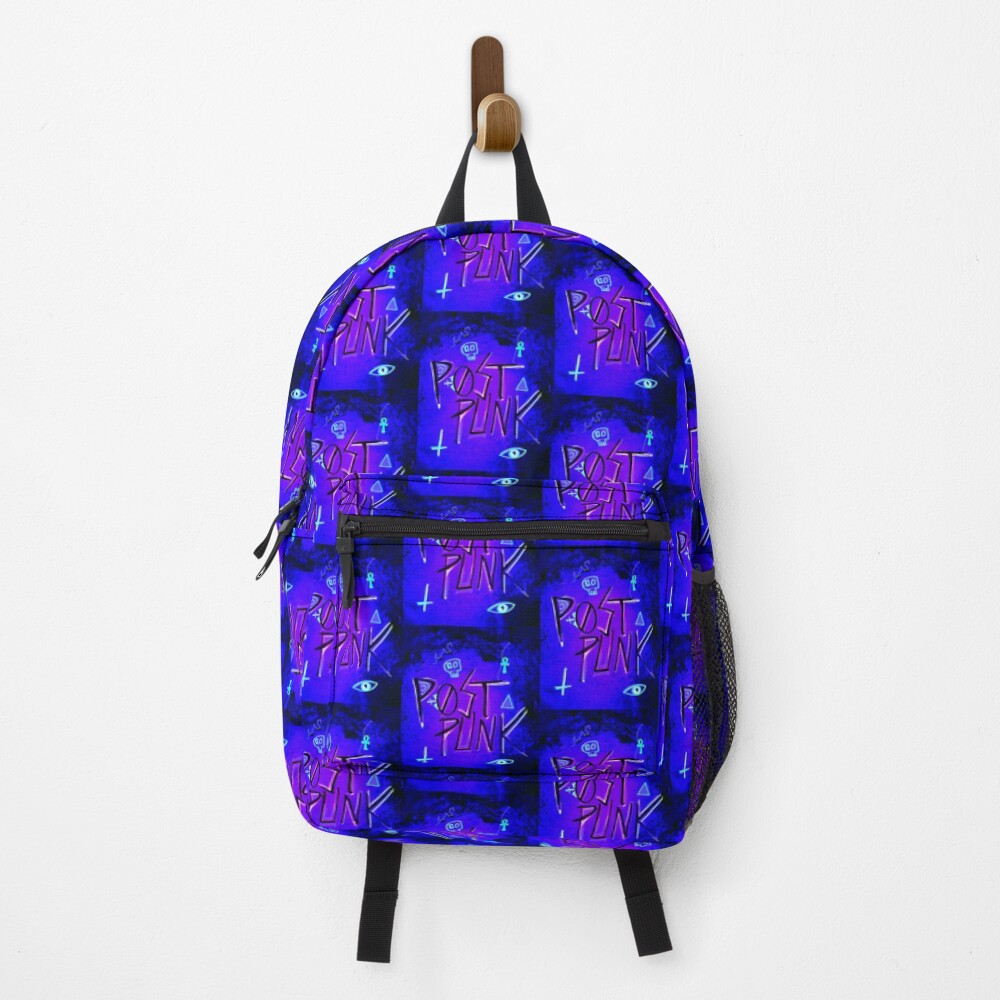 Item preview, Backpack designed and sold by Deathcoco.
