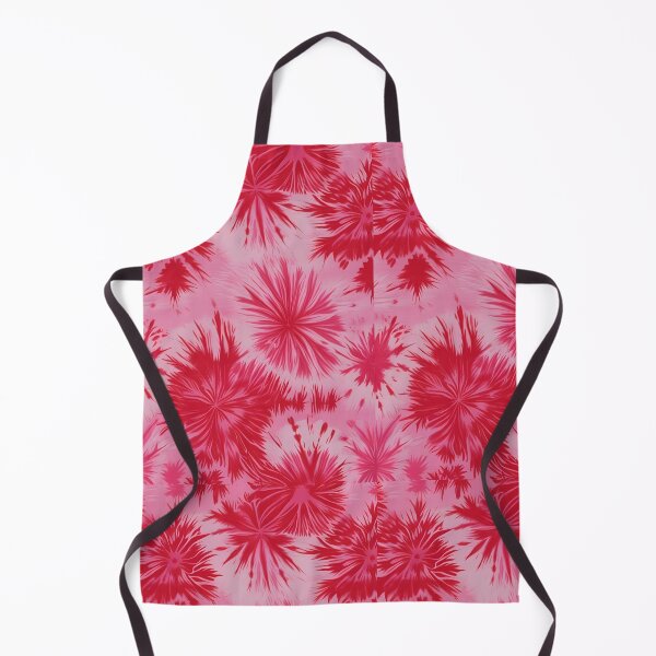 Item preview, Pink And Red Tye Dye Pattern 1 designed and sold by Mark Cannon.
