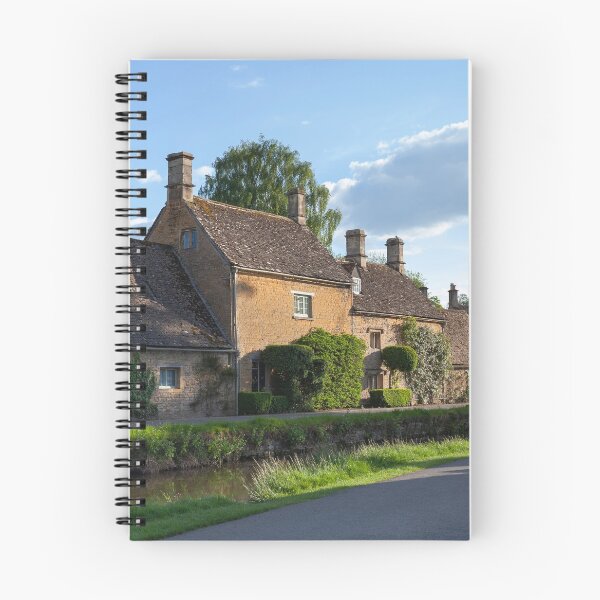 Item preview, Lower Slaughter designed and sold by andrewroland.