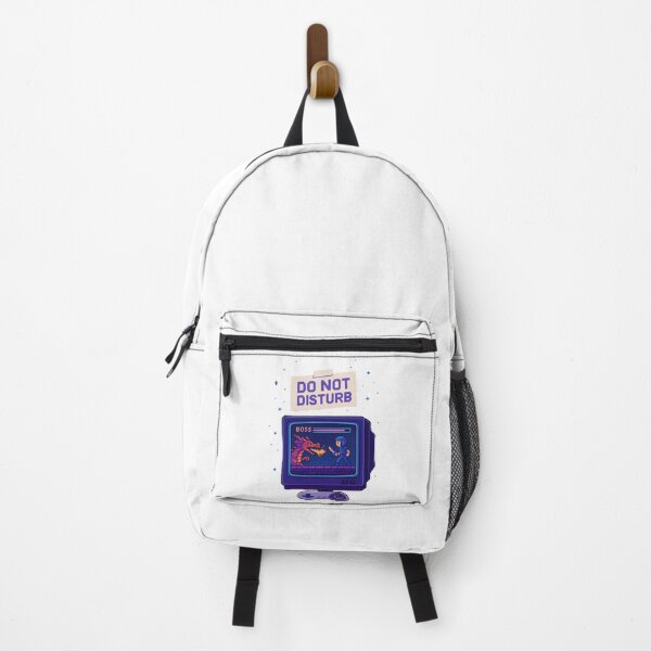 Item preview, Retro Gaming Mode - Do Not Disturb designed and sold by Nostalgia Zone.
