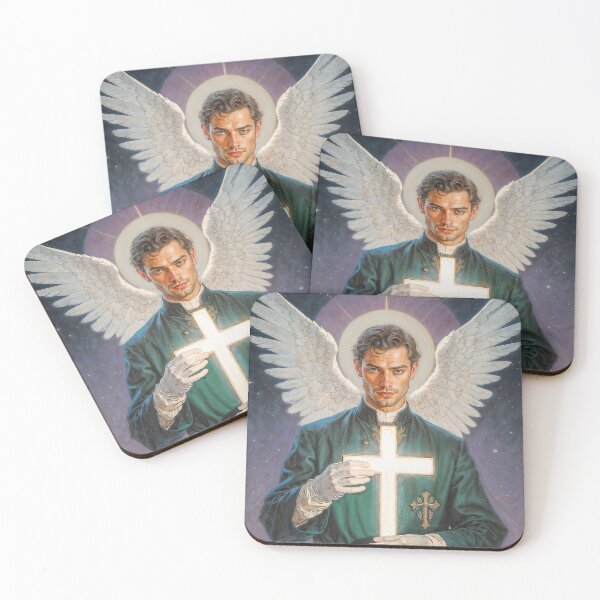 Item preview, Archangel Raphael designed and sold by AliceWhiteDF.