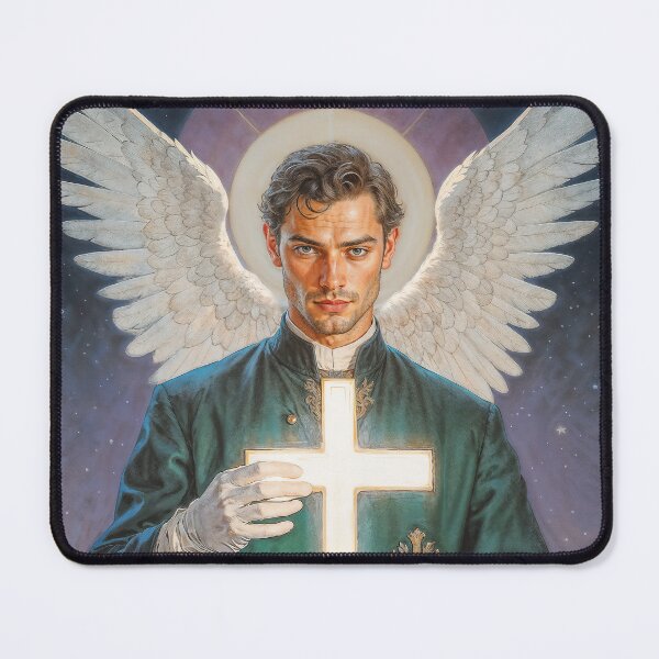 Item preview, Archangel Raphael designed and sold by AliceWhiteDF.