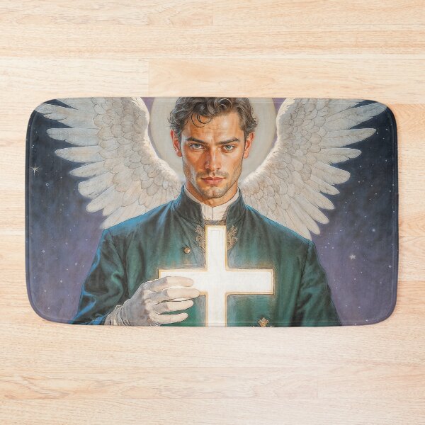 Item preview, Archangel Raphael designed and sold by AliceWhiteDF.