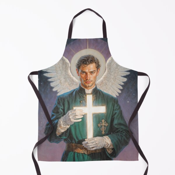 Item preview, Archangel Raphael designed and sold by AliceWhiteDF.