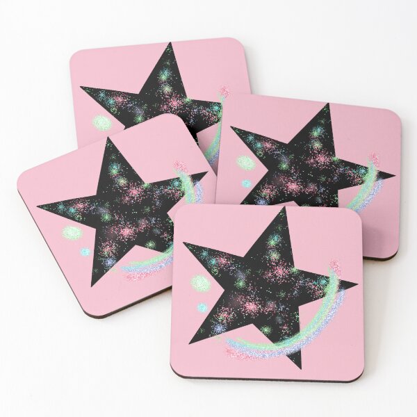 Item preview, Galaxy designed and sold by DitzyDonuts.