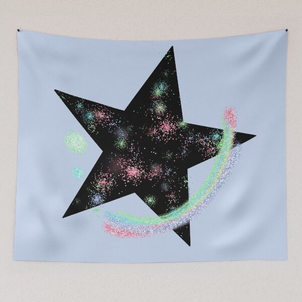 Item preview, Galaxy designed and sold by DitzyDonuts.