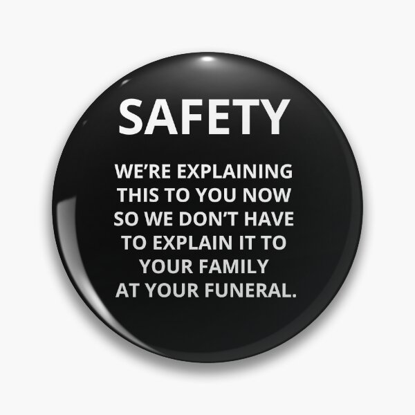Item preview, This T-Shirt is for Safety Managers or EHS Managers designed and sold by StreetLogicTees.