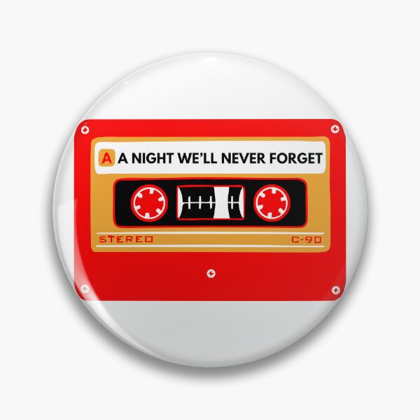 Item preview, Carrie Cassette designed and sold by broadwaygirl142.