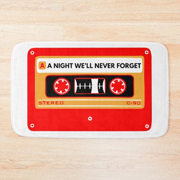 Item preview, Carrie Cassette designed and sold by broadwaygirl142.