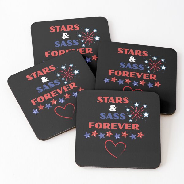 Item preview, Stars&Sass designed and sold by Fischbabe.