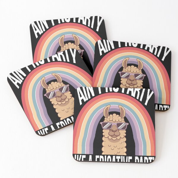 Item preview, Speech Therapy No Party Like A Fricative Party designed and sold by KitonicTees.
