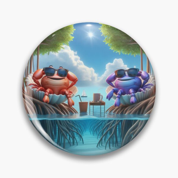 Item preview, Un día en la playa designed and sold by FoodForEyes.