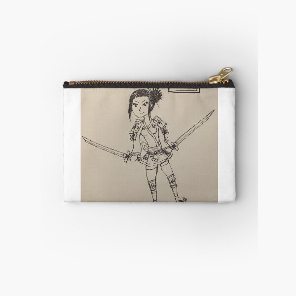 Item preview, Heroine designed and sold by Will Art.