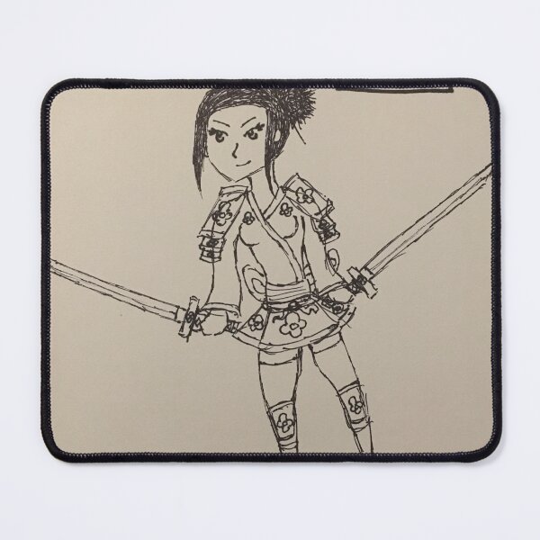 Item preview, Heroine designed and sold by Will Art.