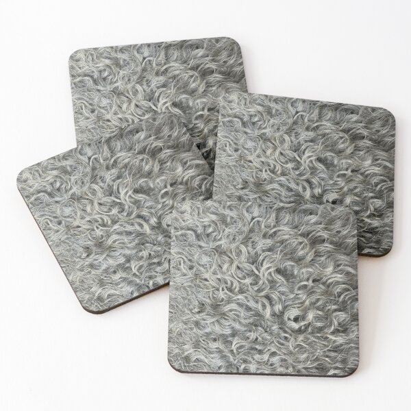 Item preview, Sheep wool designed and sold by Daap.